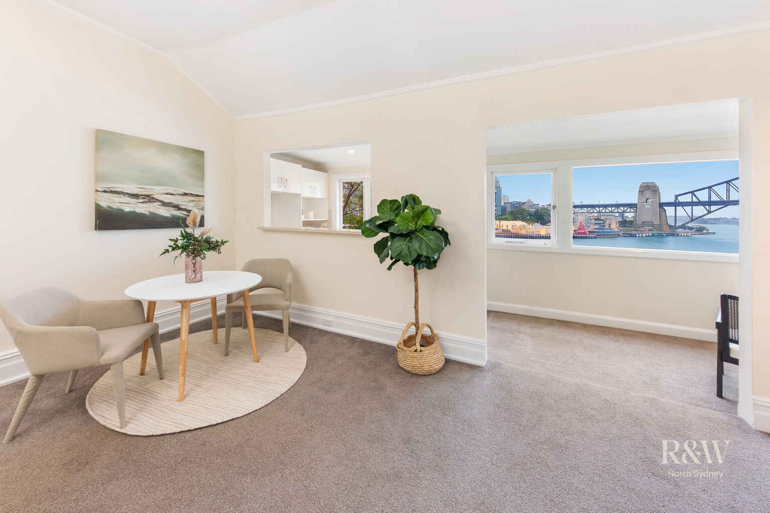 6/15 East Crescent Street McMahons Point 6/15 East Crescent Street McMahons Point