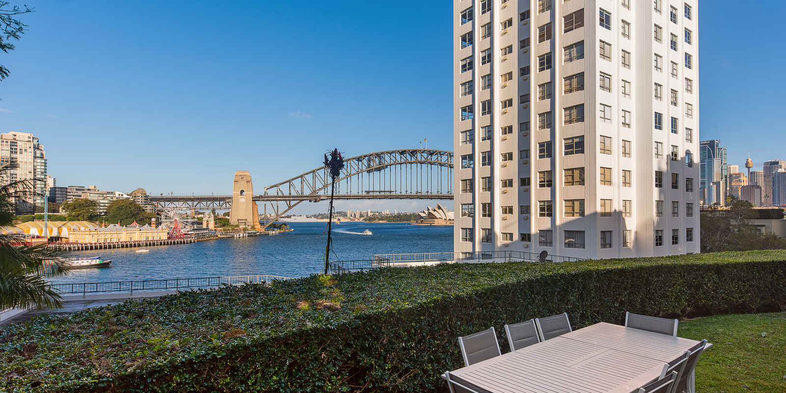 6/15 East Crescent Street McMahons Point 6/15 East Crescent Street McMahons Point