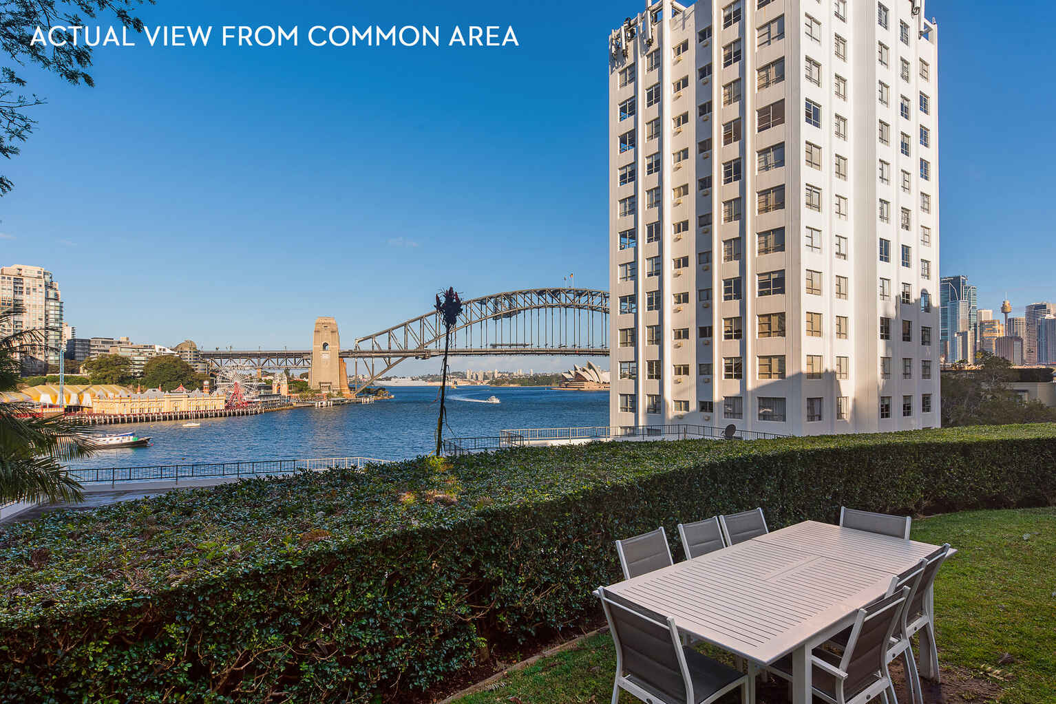 6/15 East Crescent Street McMahons Point 6/15 East Crescent Street McMahons Point