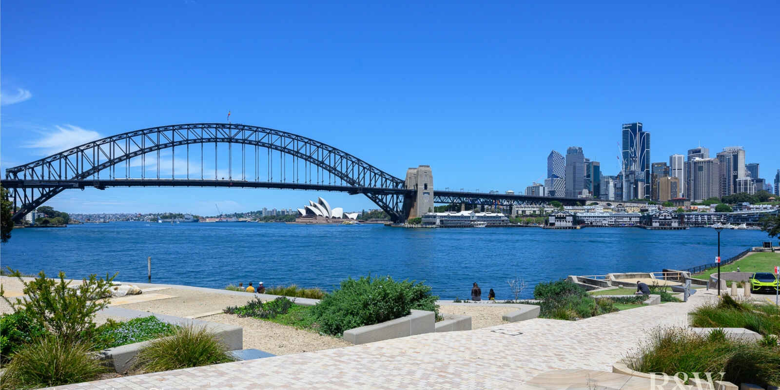 6/15 East Crescent Street McMahons Point 6/15 East Crescent Street McMahons Point