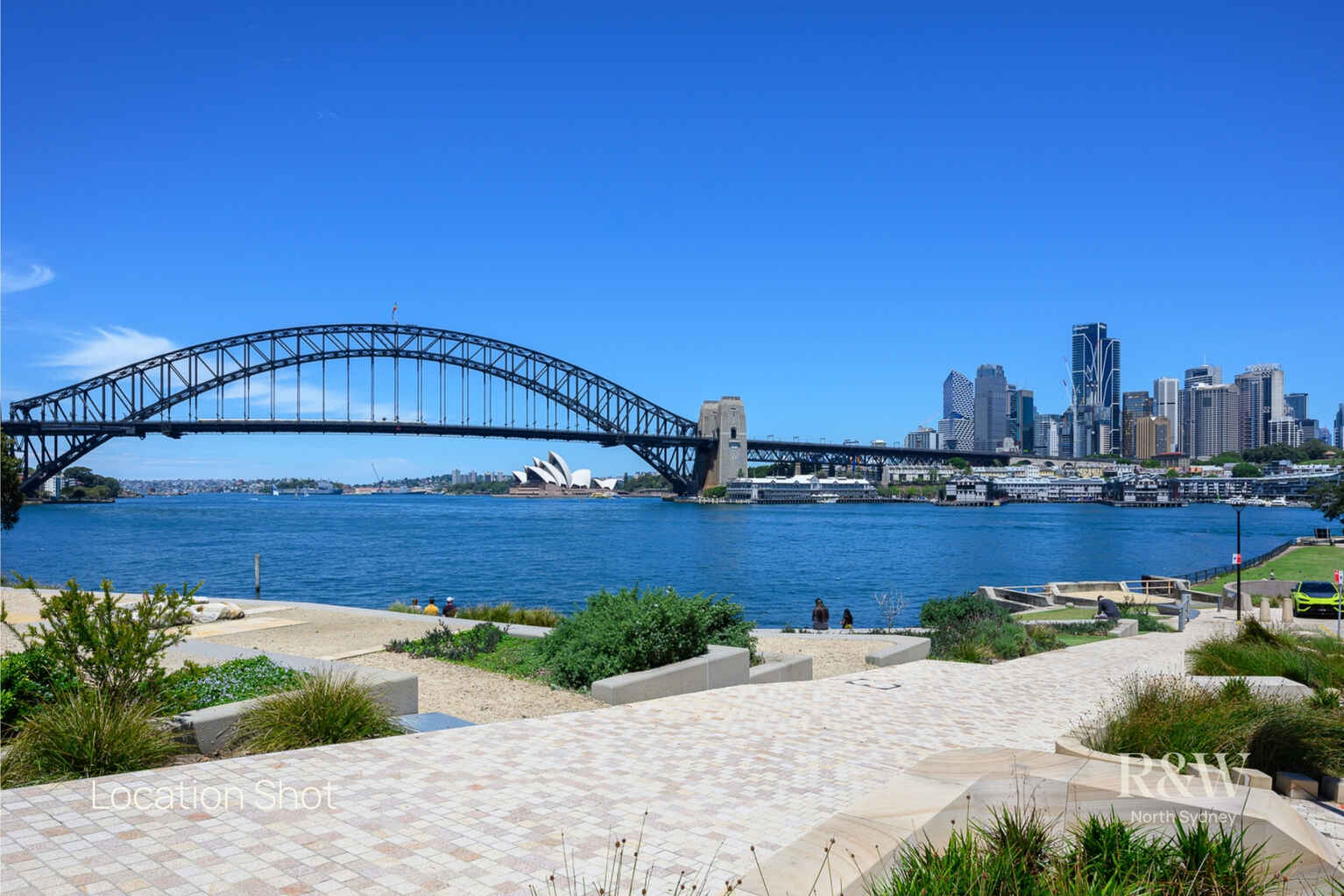 6/15 East Crescent Street McMahons Point 6/15 East Crescent Street McMahons Point