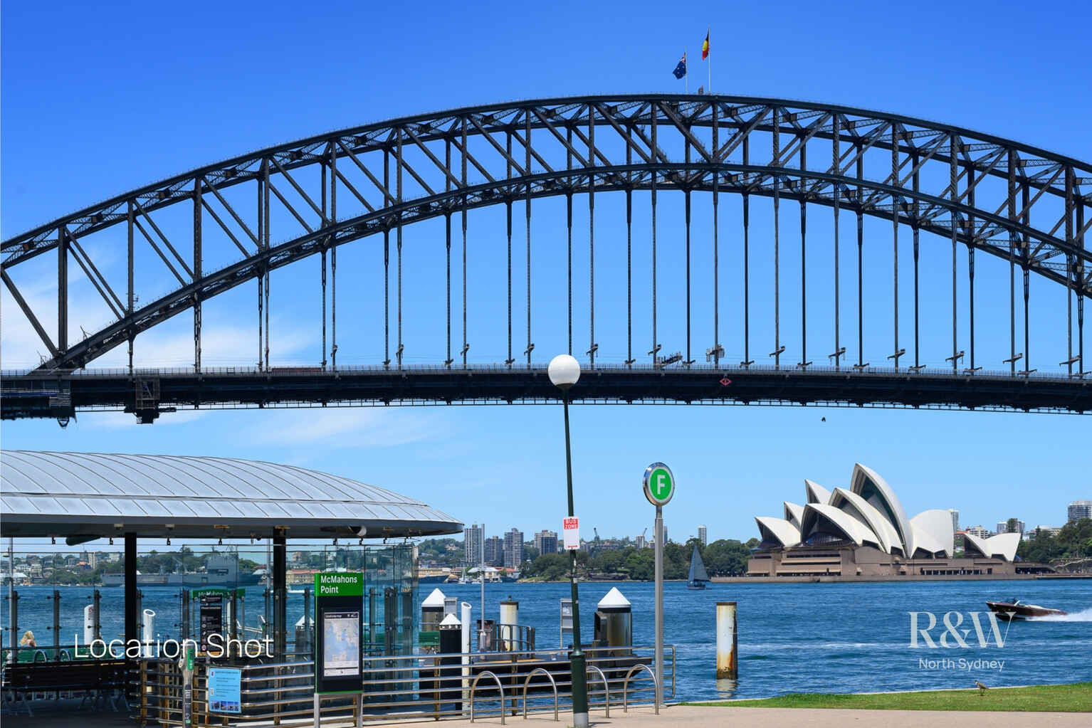 6/15 East Crescent Street McMahons Point 6/15 East Crescent Street McMahons Point
