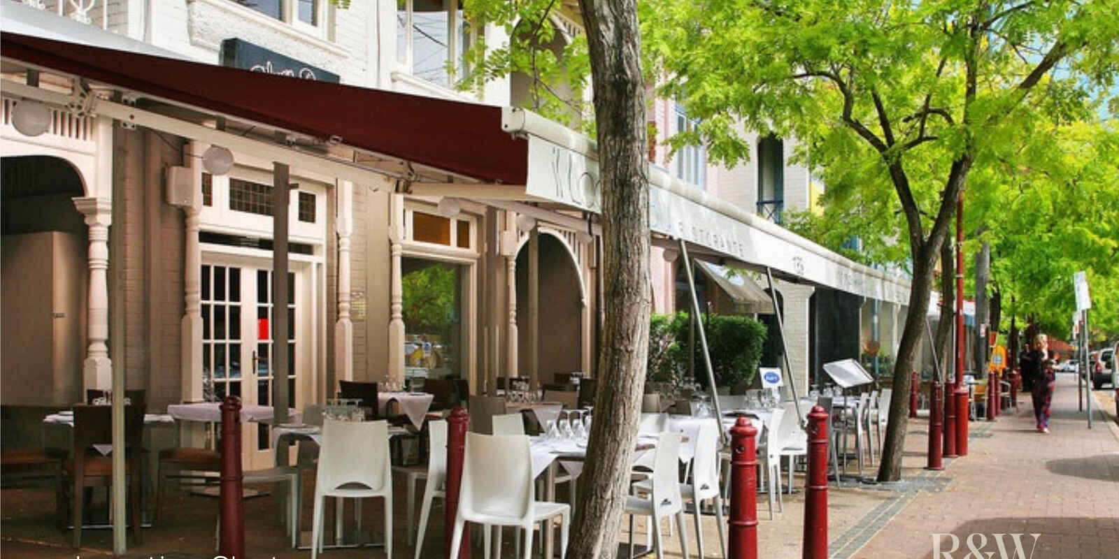 6/15 East Crescent Street McMahons Point 6/15 East Crescent Street McMahons Point
