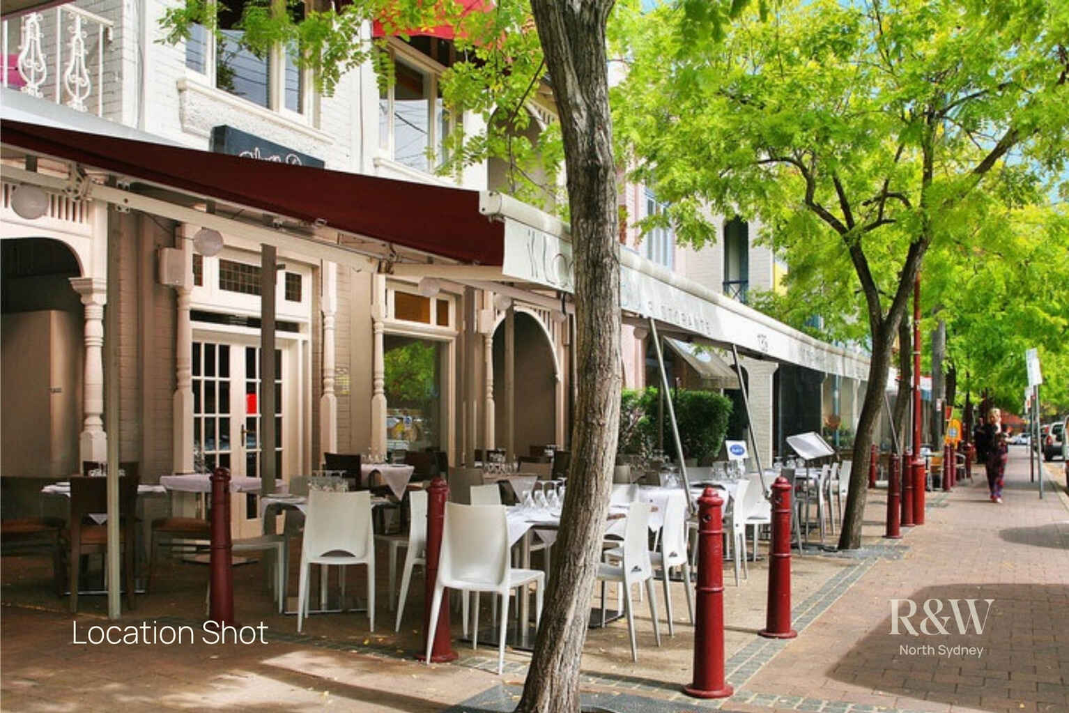 6/15 East Crescent Street McMahons Point 6/15 East Crescent Street McMahons Point