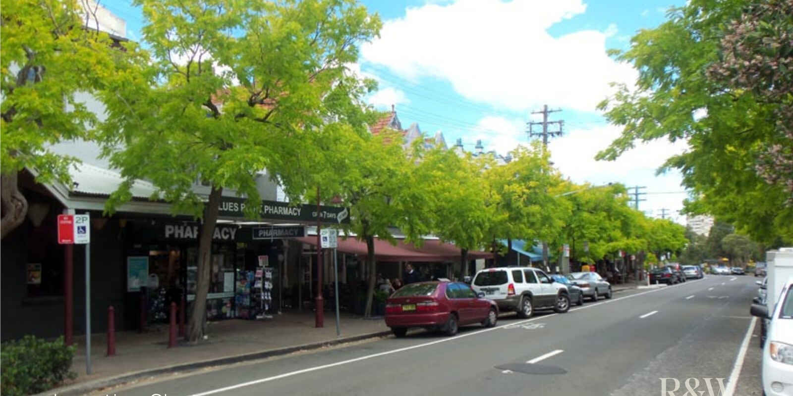 6/15 East Crescent Street McMahons Point 6/15 East Crescent Street McMahons Point