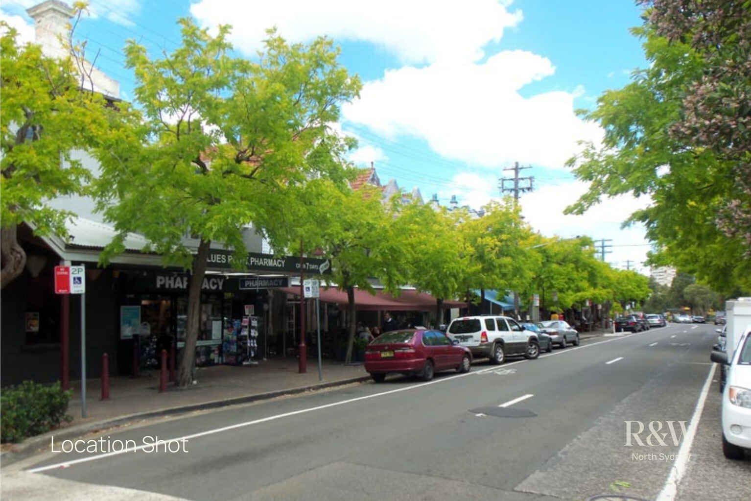 6/15 East Crescent Street McMahons Point 6/15 East Crescent Street McMahons Point