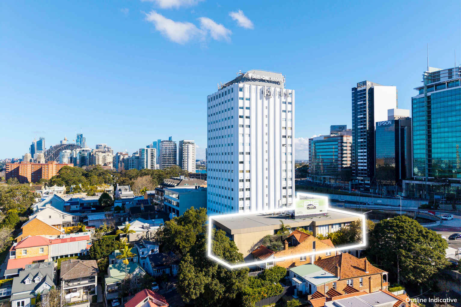 283 Alfred Street North Sydney 283 Alfred Street North Sydney
