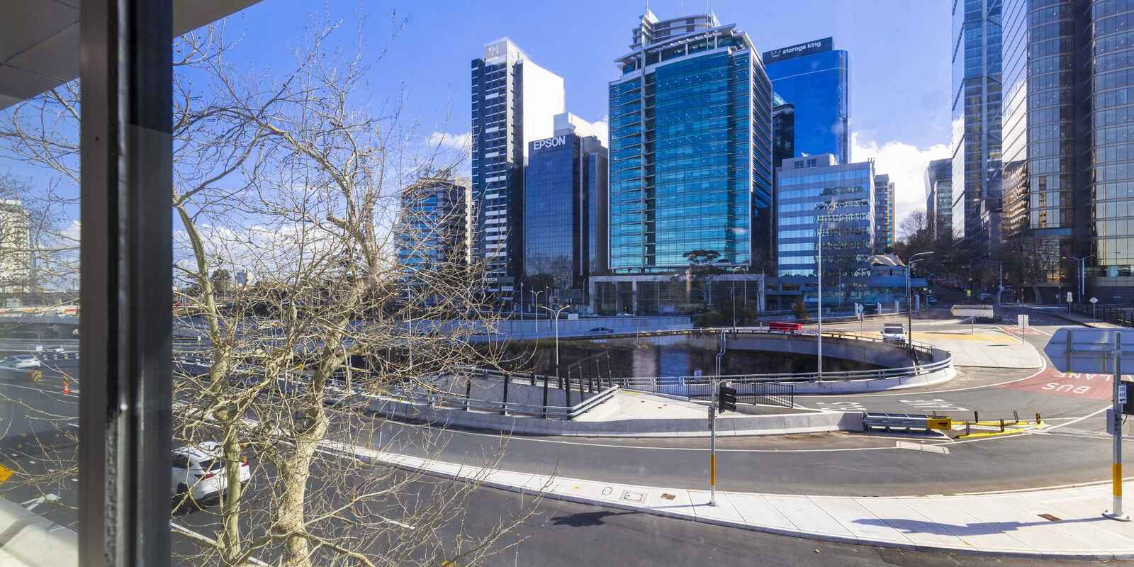 283 Alfred Street North Sydney 283 Alfred Street North Sydney