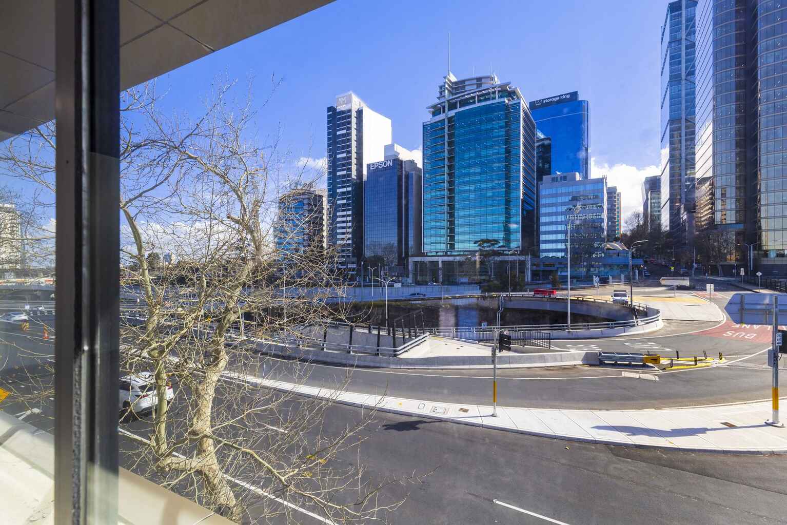 283 Alfred Street North Sydney 283 Alfred Street North Sydney