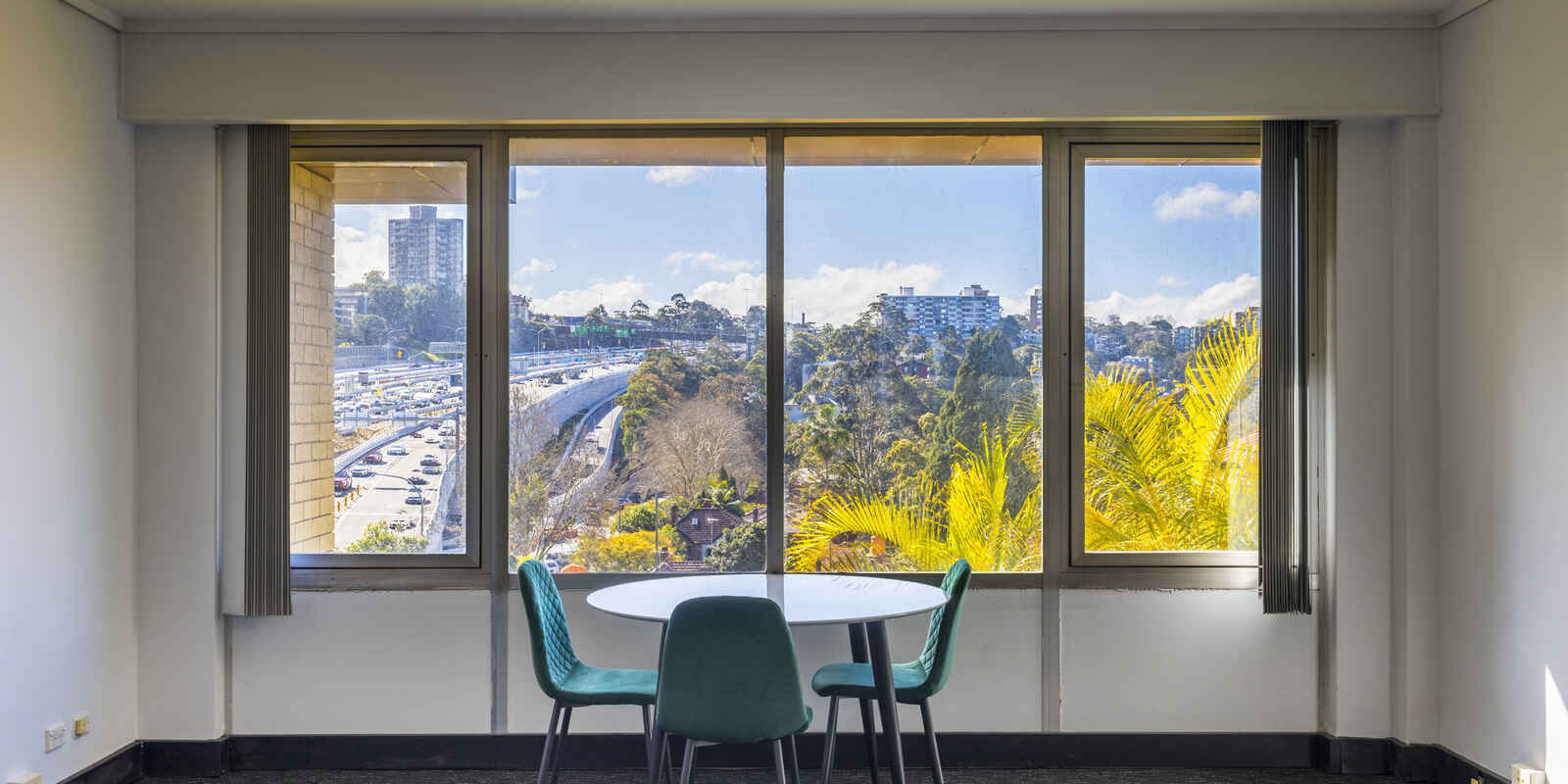 283 Alfred Street North Sydney 283 Alfred Street North Sydney