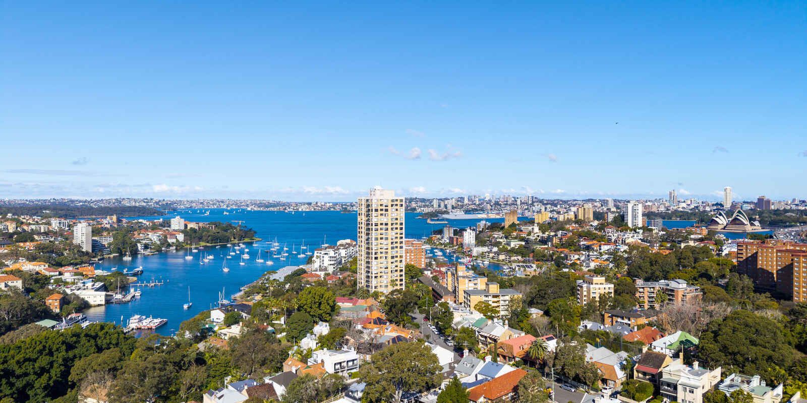 283 Alfred Street North Sydney 283 Alfred Street North Sydney
