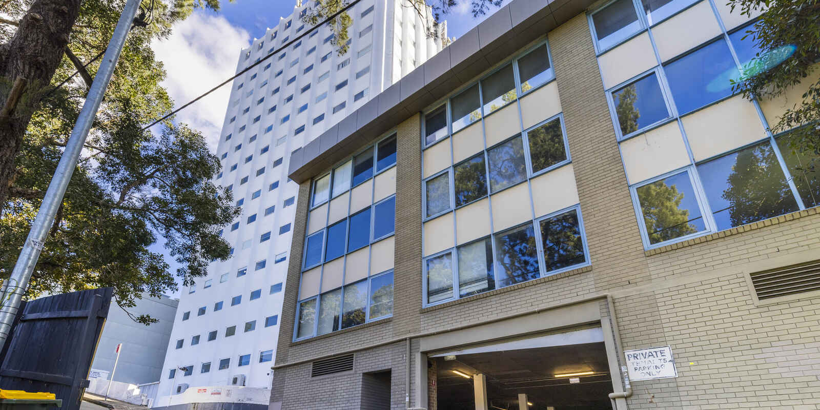 283 Alfred Street North Sydney 283 Alfred Street North Sydney