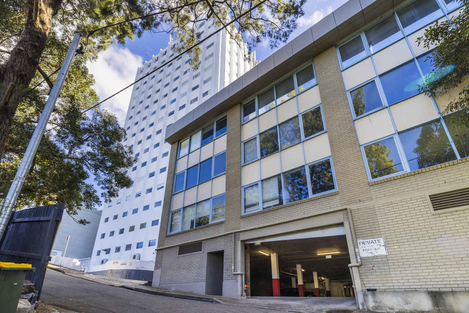 283 Alfred Street North Sydney 283 Alfred Street North Sydney