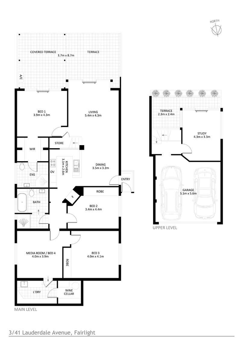 3/41 Lauderdale Avenue Fairlight
