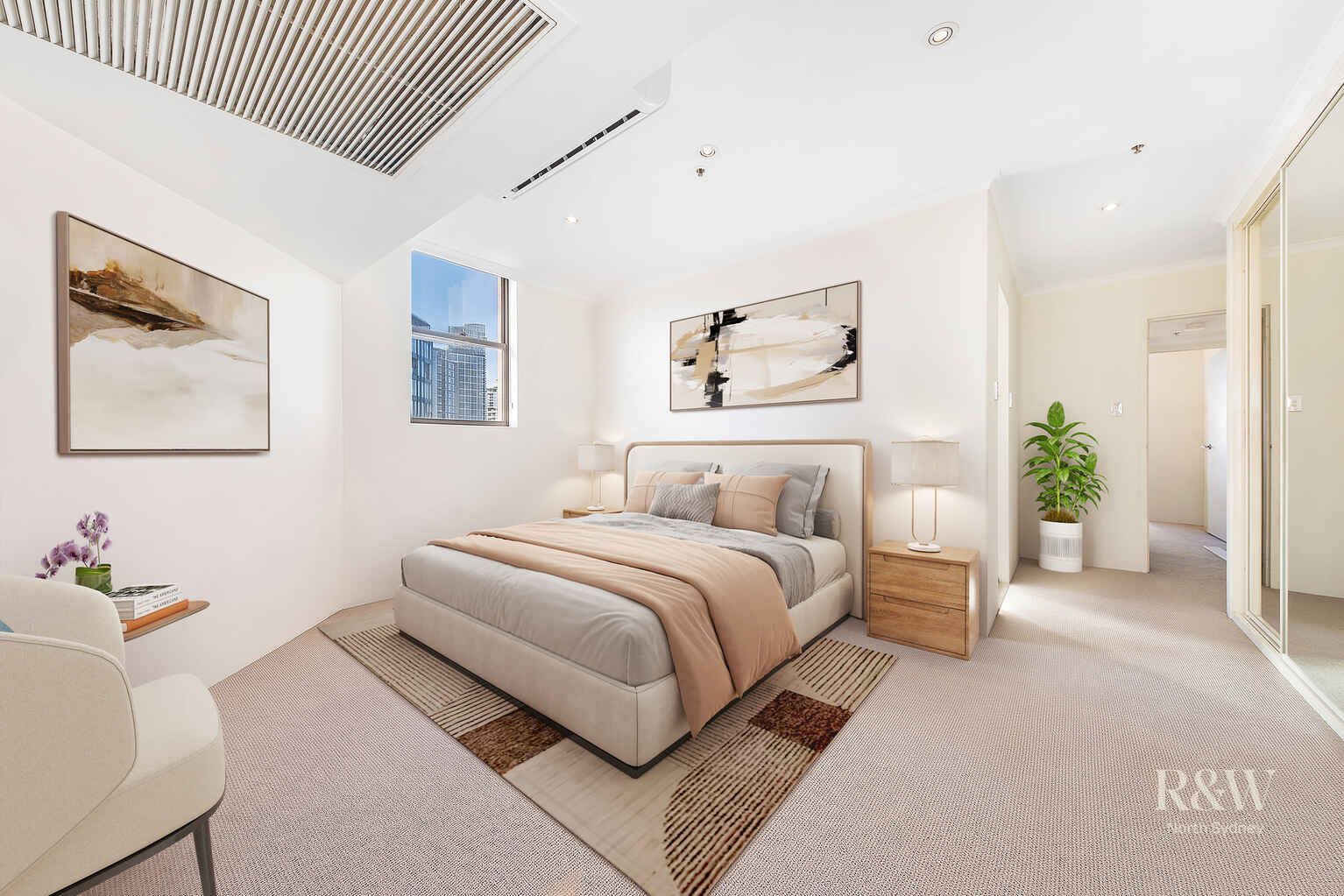 56/171 Walker Street North Sydney 56/171 Walker Street North Sydney