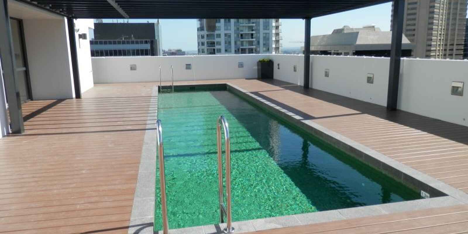 407/138 Walker Street North Sydney