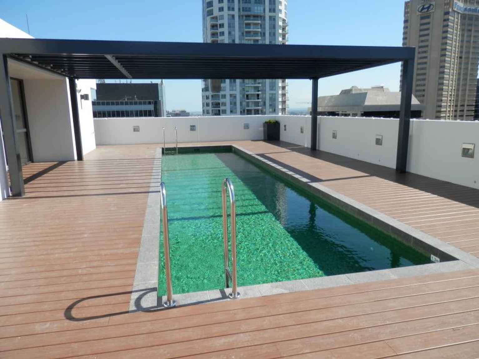 407/138 Walker Street North Sydney