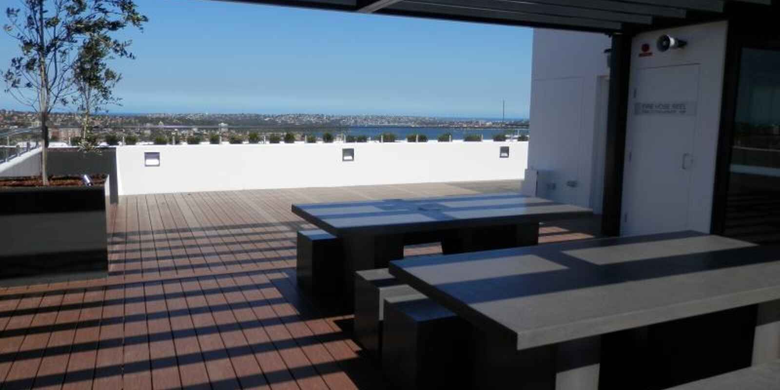 407/138 Walker Street North Sydney