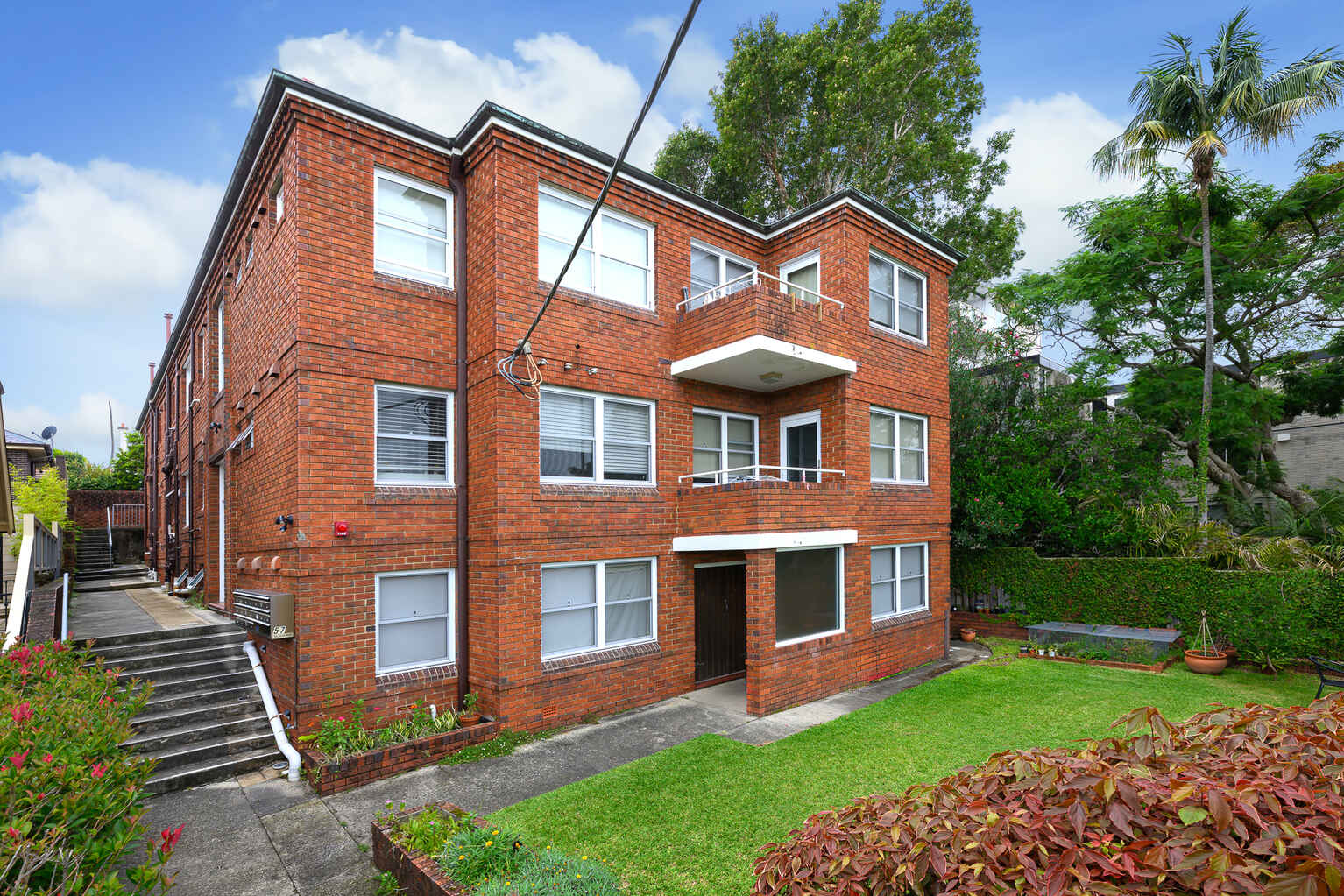4/57 Milson Road Cremorne Point