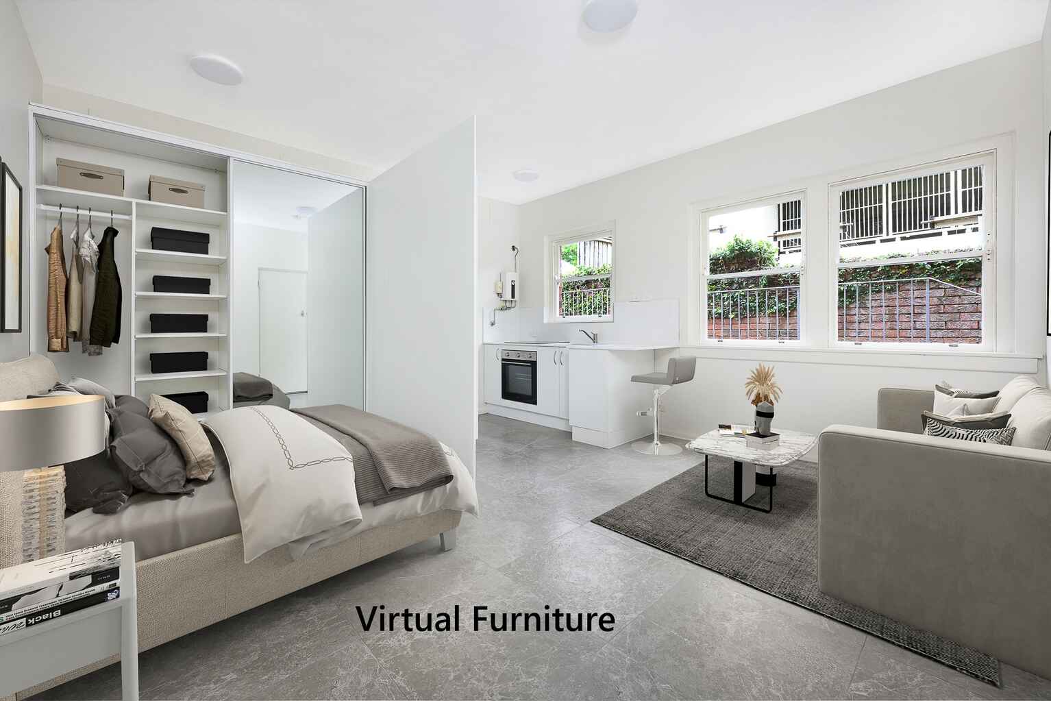 4/57 Milson Road Cremorne Point
