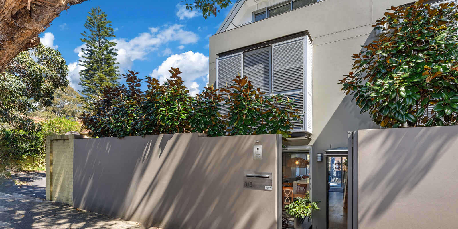 1/8 MacPherson Street Cremorne 1/8 MacPherson Street Cremorne