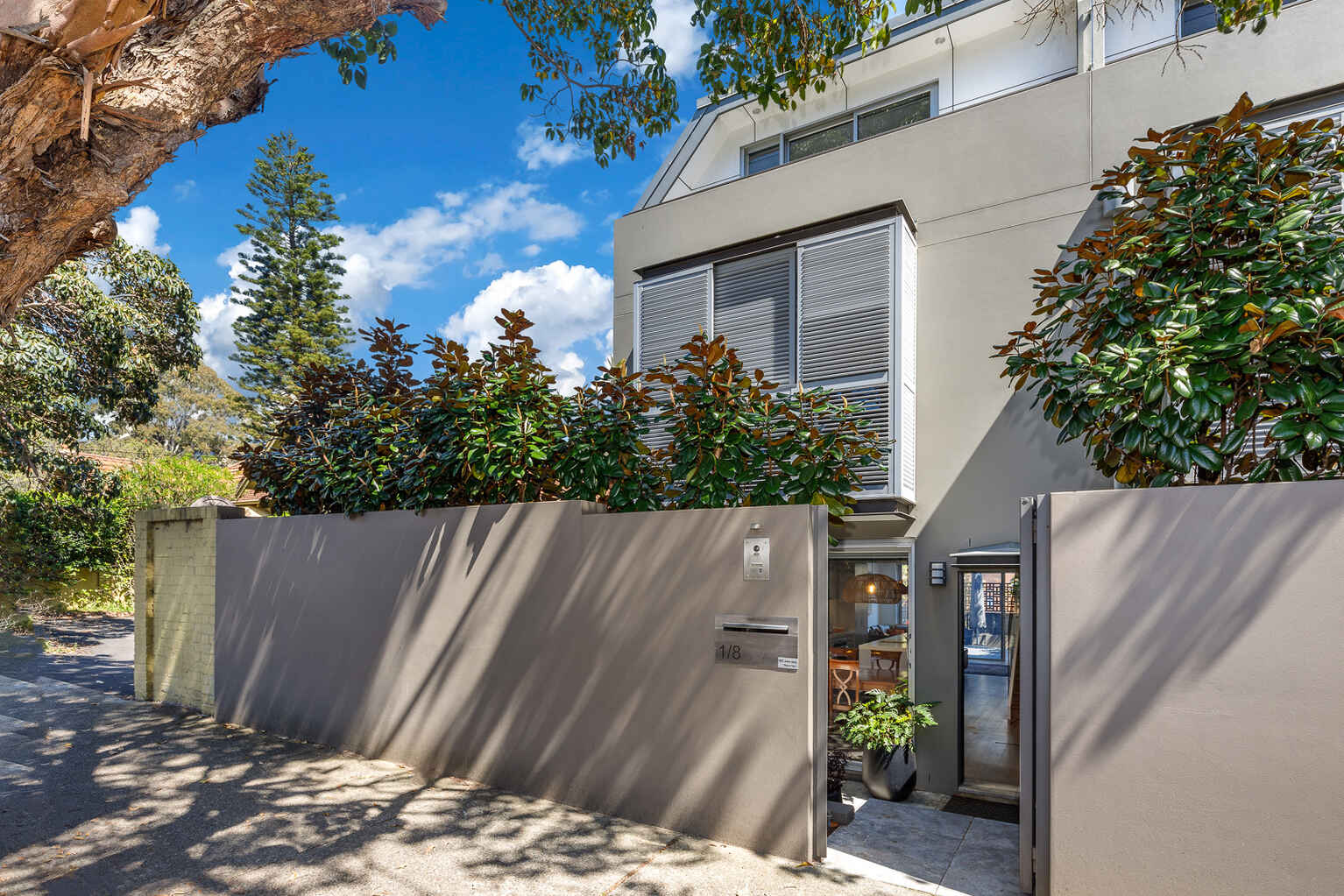 1/8 MacPherson Street Cremorne 1/8 MacPherson Street Cremorne