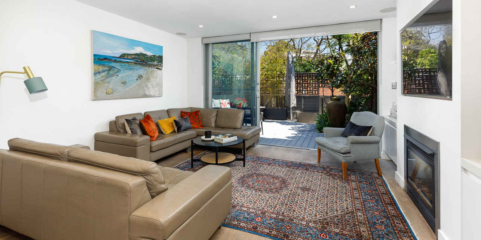 1/8 MacPherson Street Cremorne 1/8 MacPherson Street Cremorne