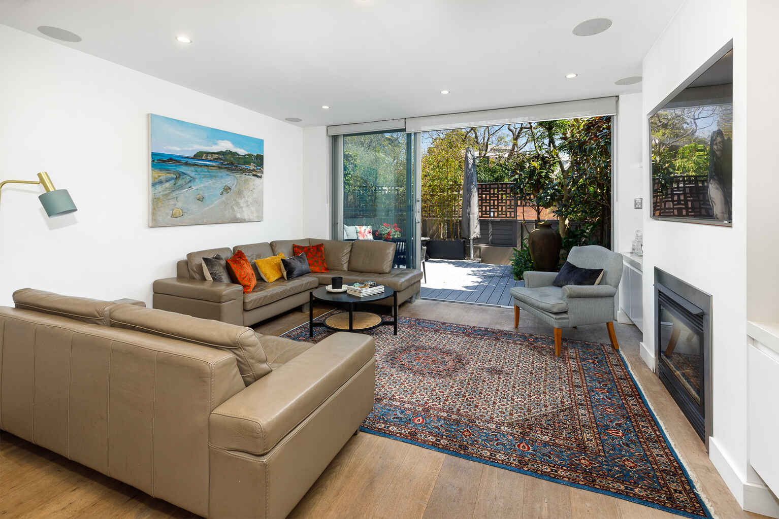 1/8 MacPherson Street Cremorne 1/8 MacPherson Street Cremorne