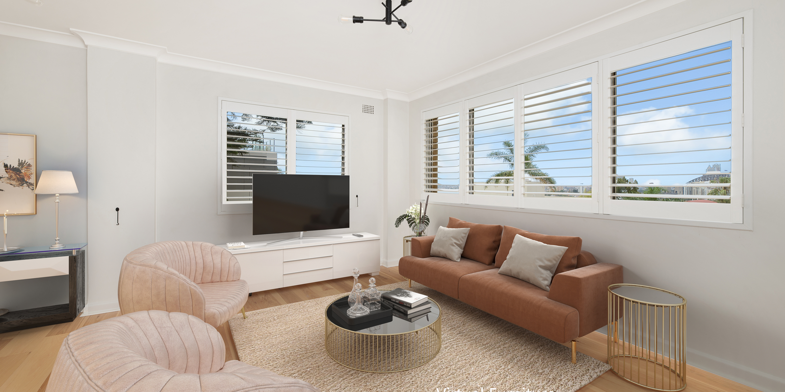 5/199 Walker Street North Sydney