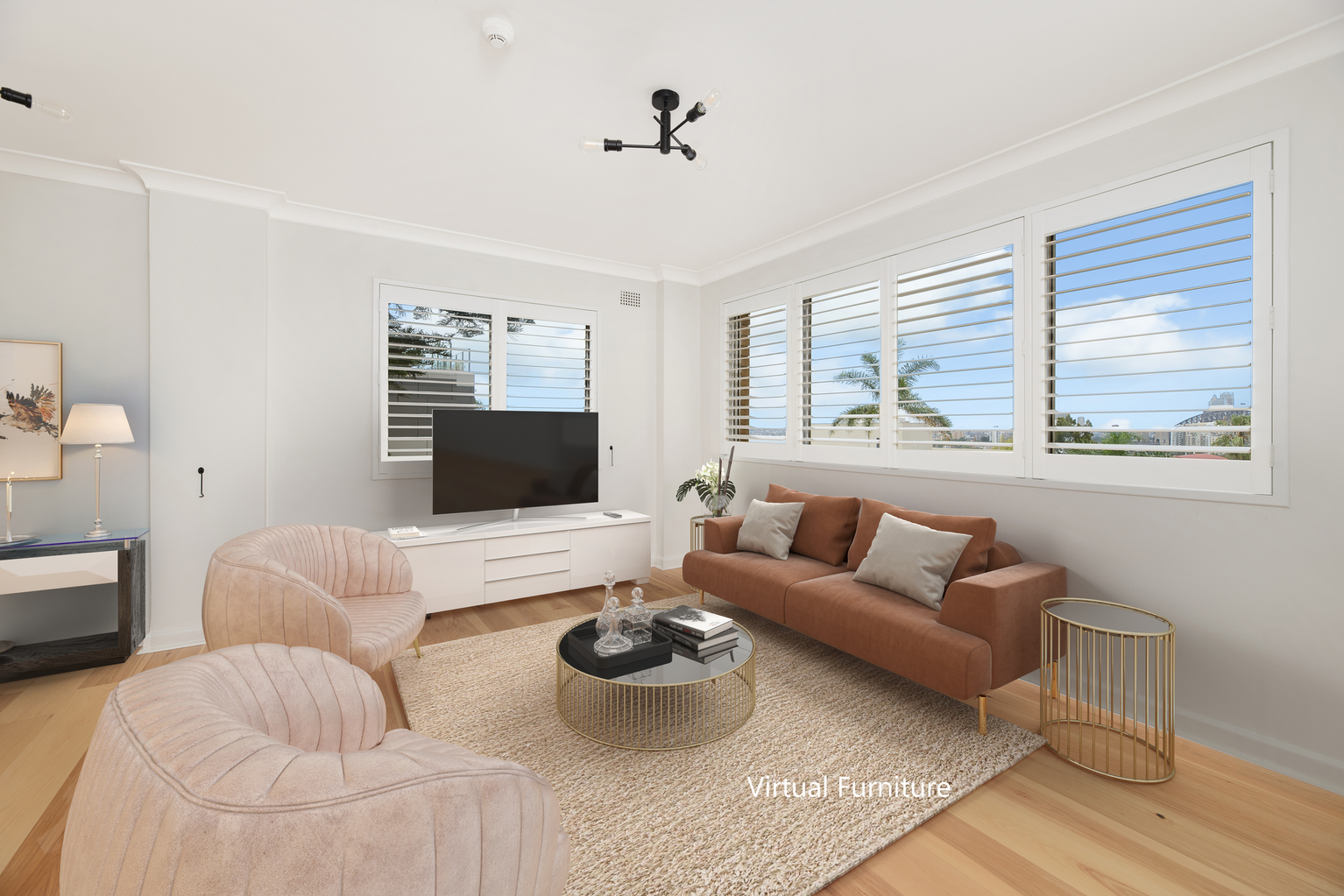 5/199 Walker Street North Sydney