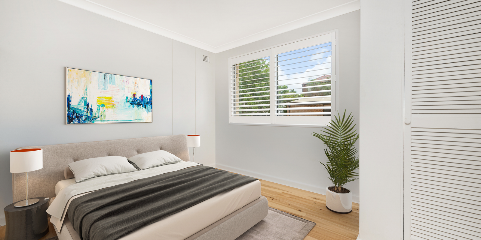 5/199 Walker Street North Sydney