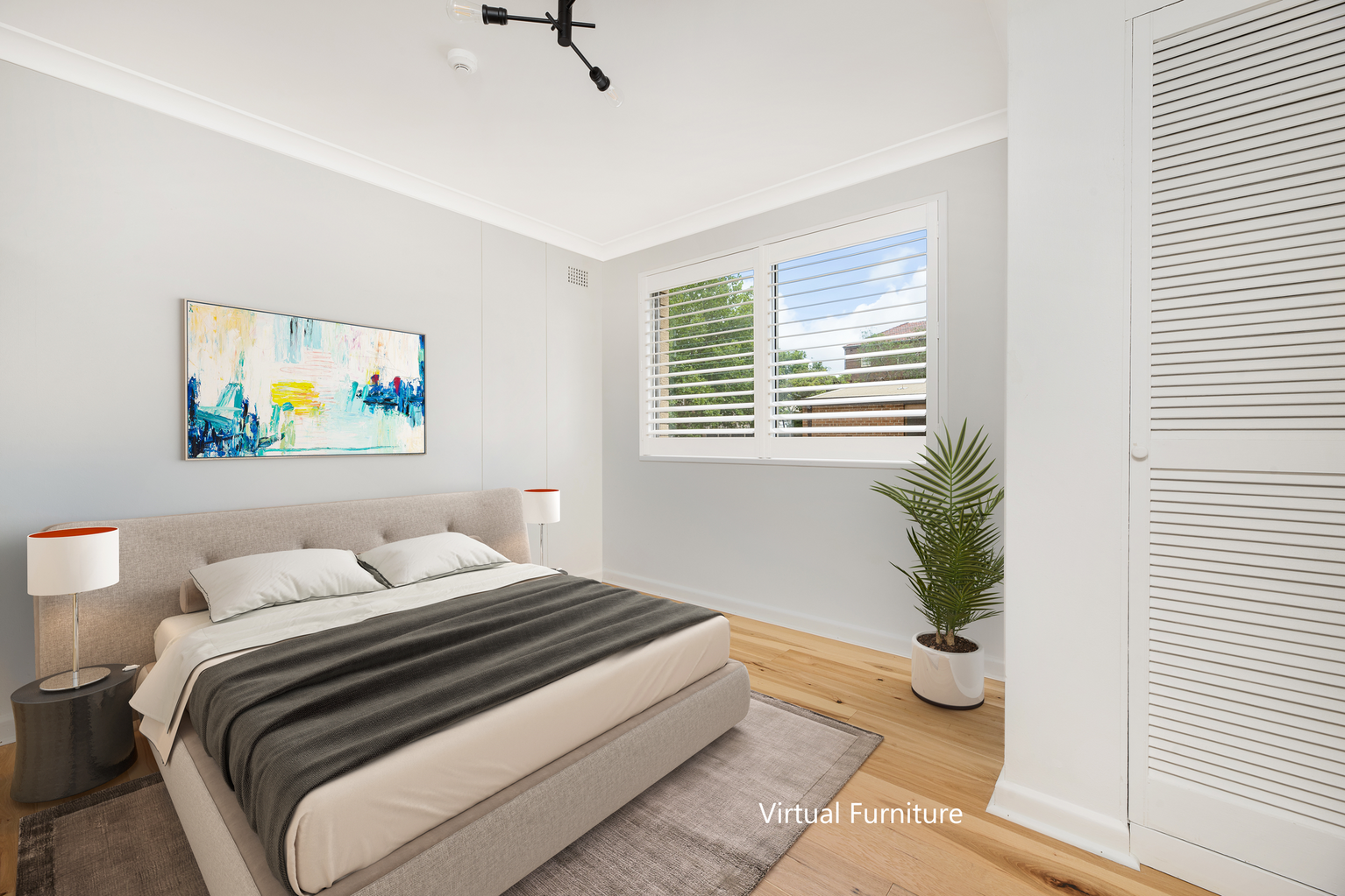 5/199 Walker Street North Sydney