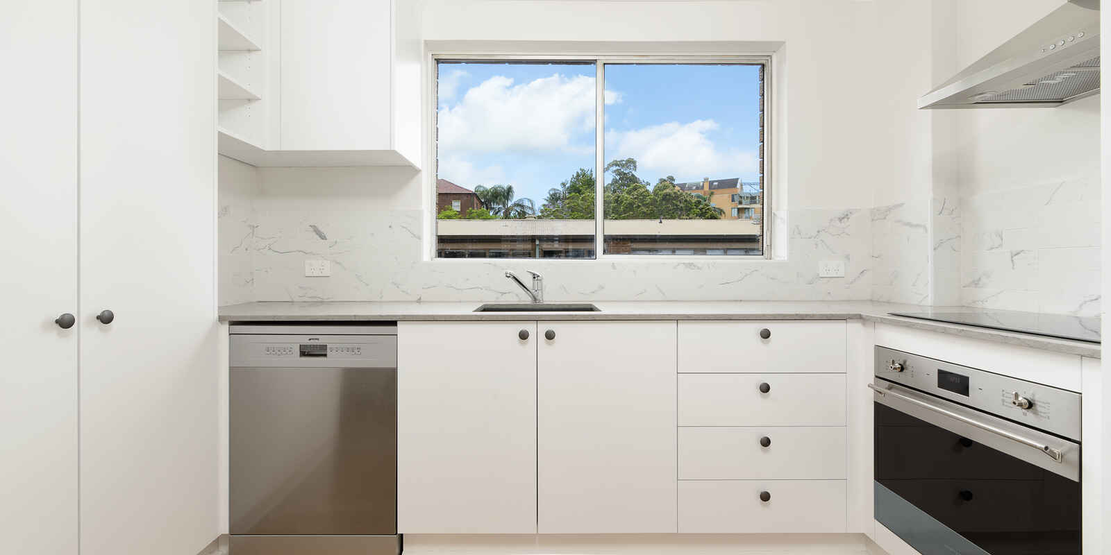5/199 Walker Street North Sydney