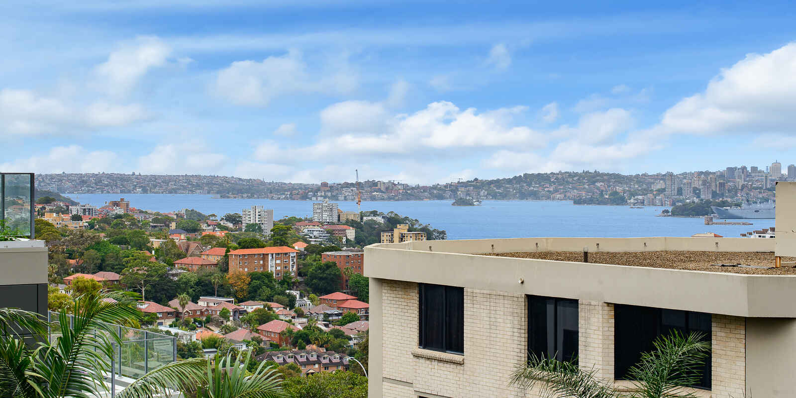 5/199 Walker Street North Sydney