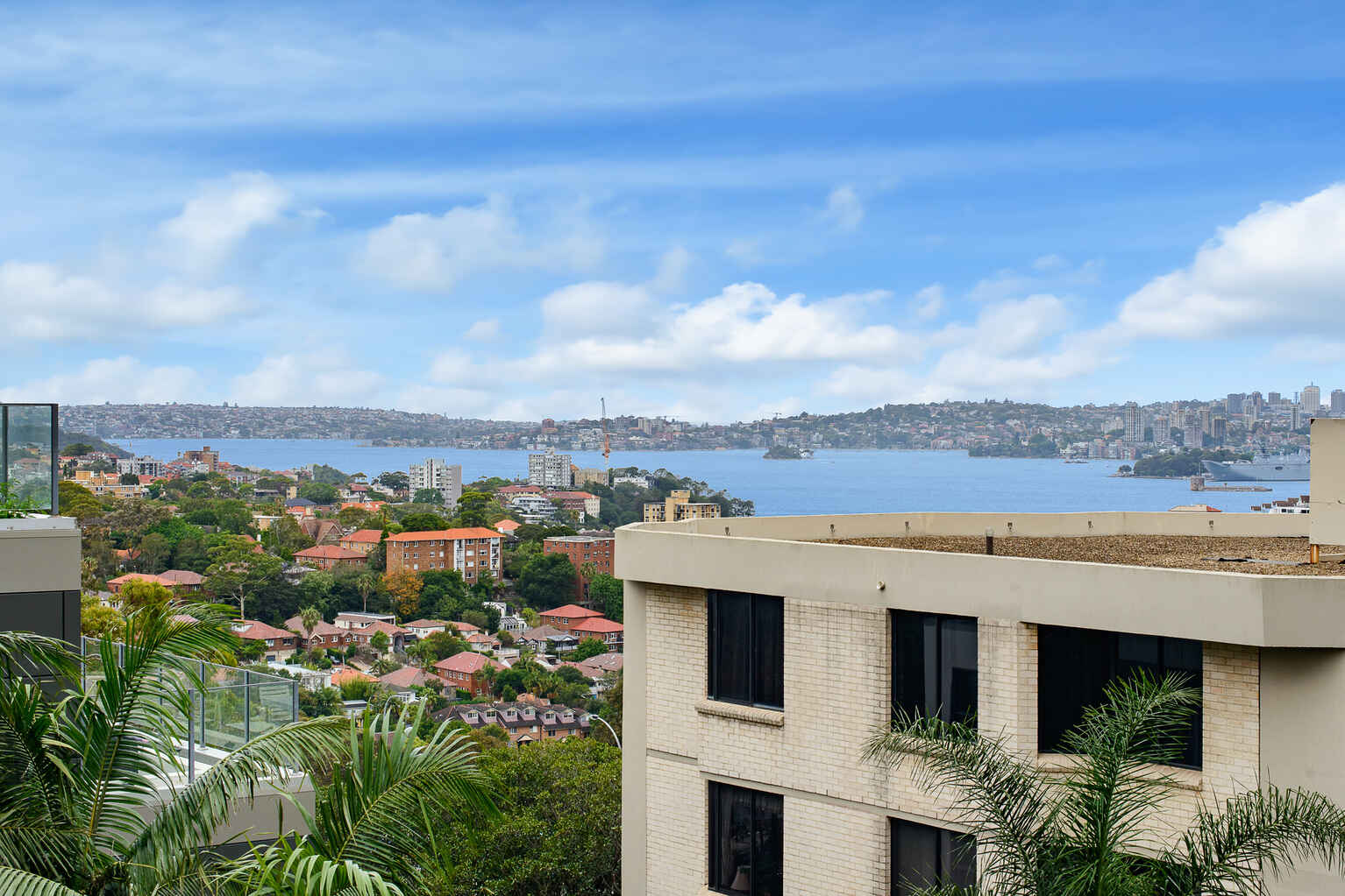 5/199 Walker Street North Sydney