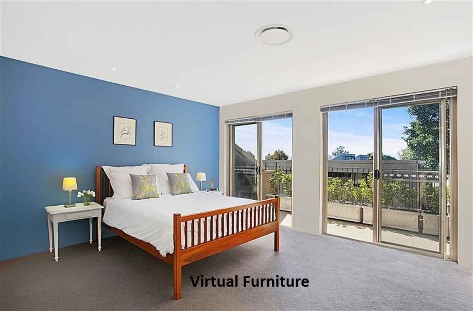 201/2 Eden Steet  North Sydney