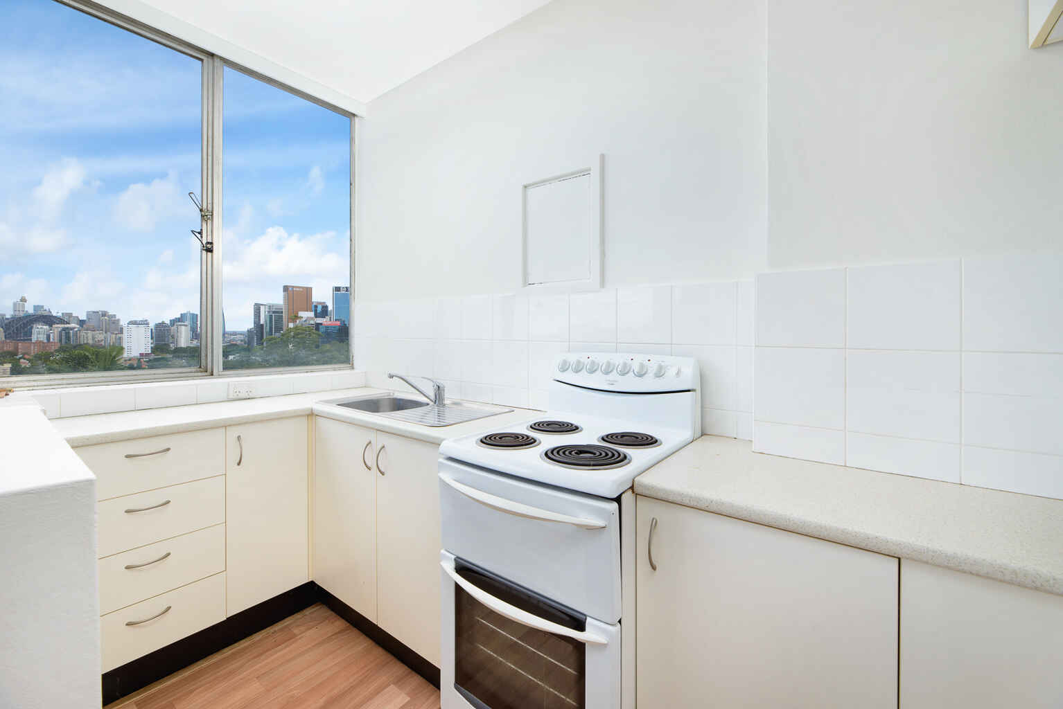 22/441 Alfred Street North Sydney