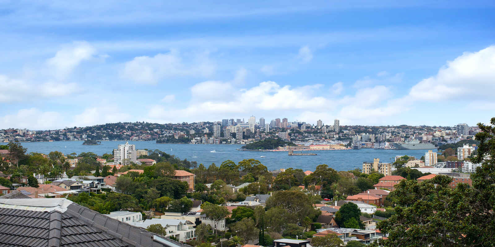 22/441 Alfred Street North Sydney
