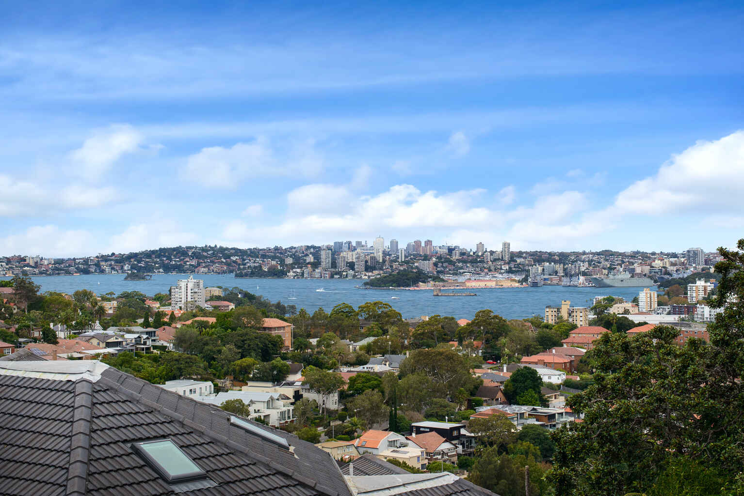 22/441 Alfred Street North Sydney