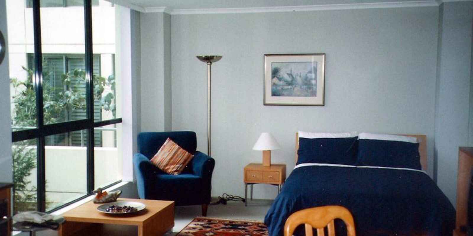 11/237 Miller Street North Sydney
