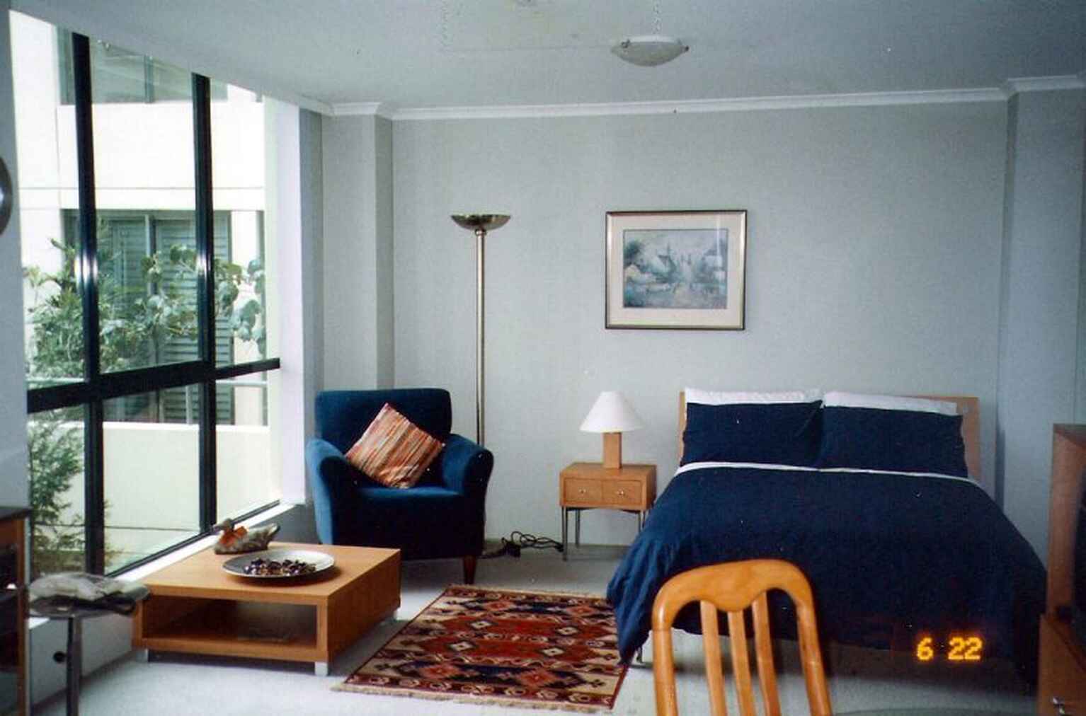11/237 Miller Street North Sydney