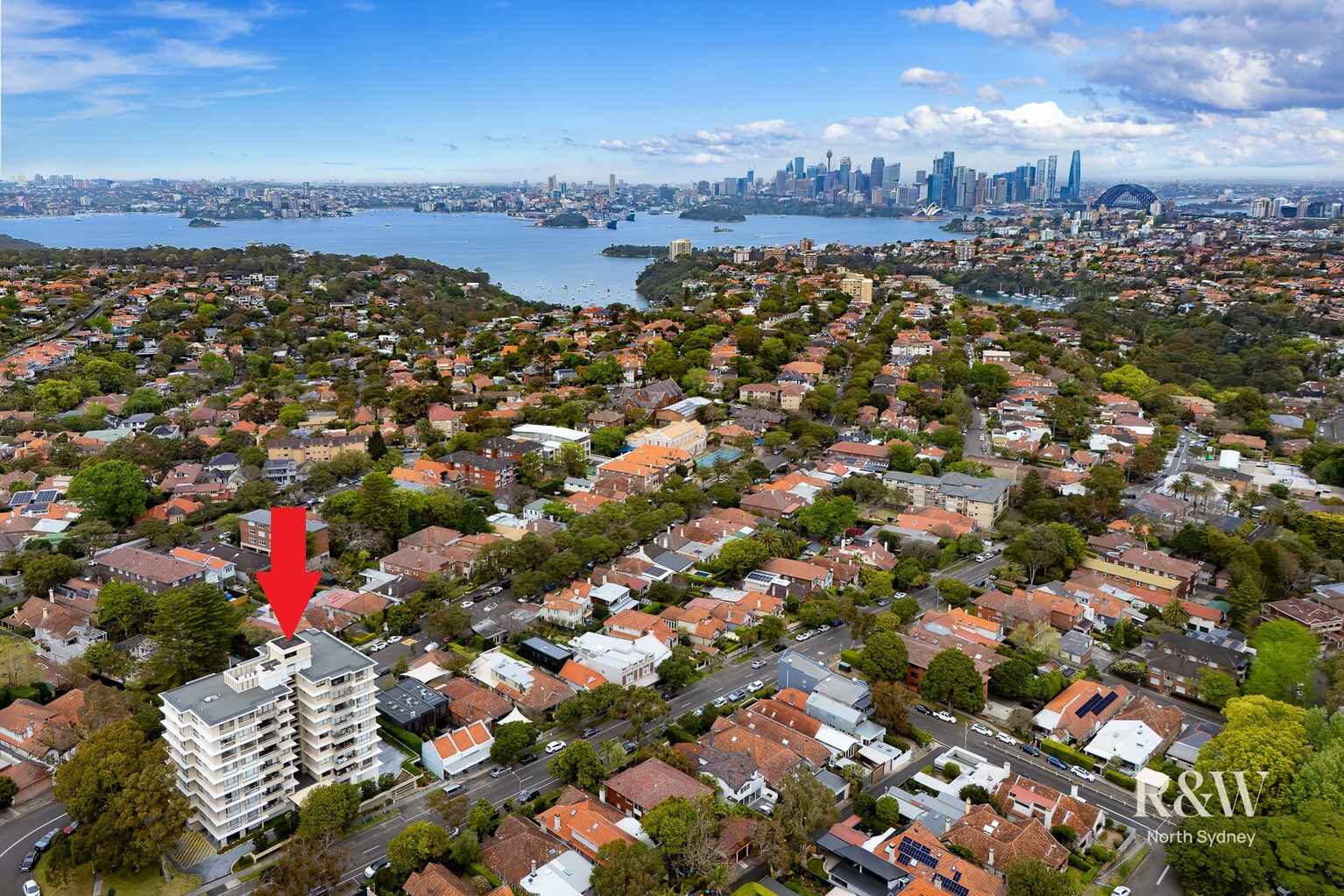 6C/139 Avenue Road Mosman 6C/139 Avenue Road Mosman