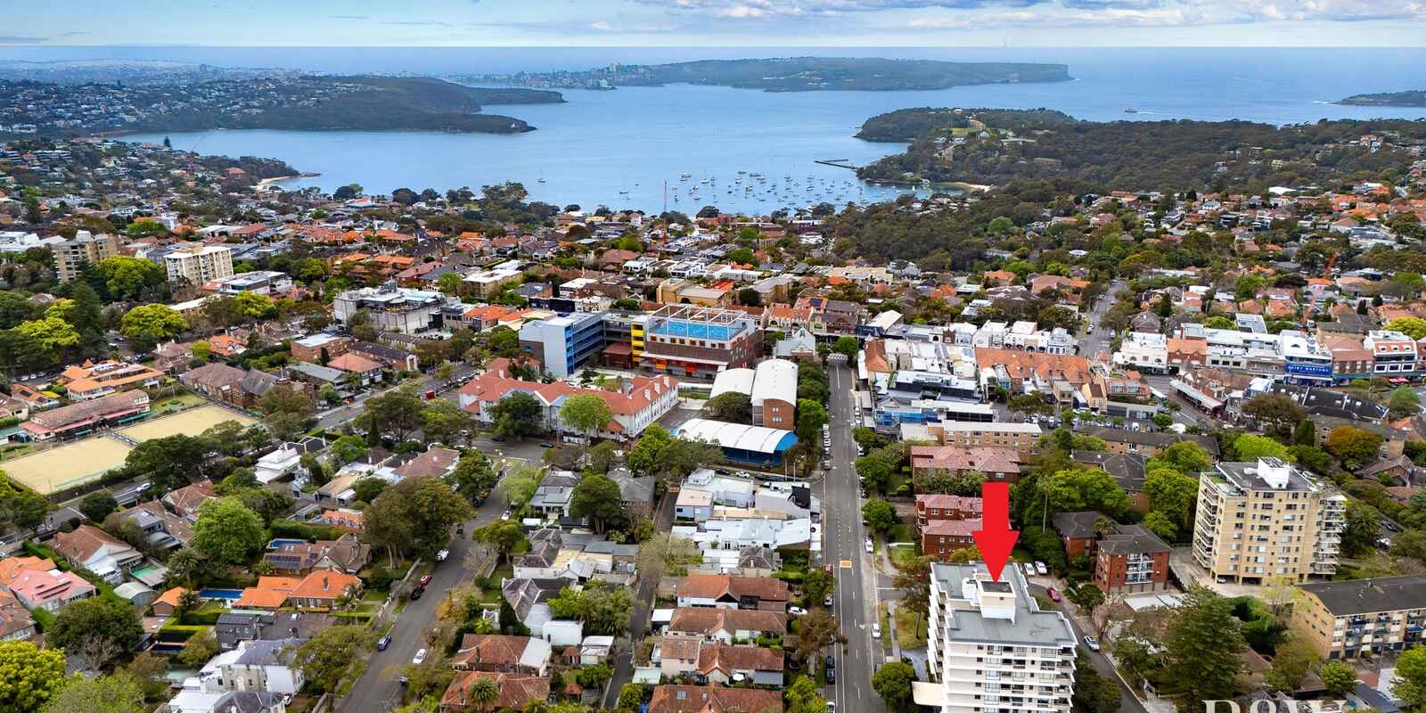 6C/139 Avenue Road Mosman 6C/139 Avenue Road Mosman