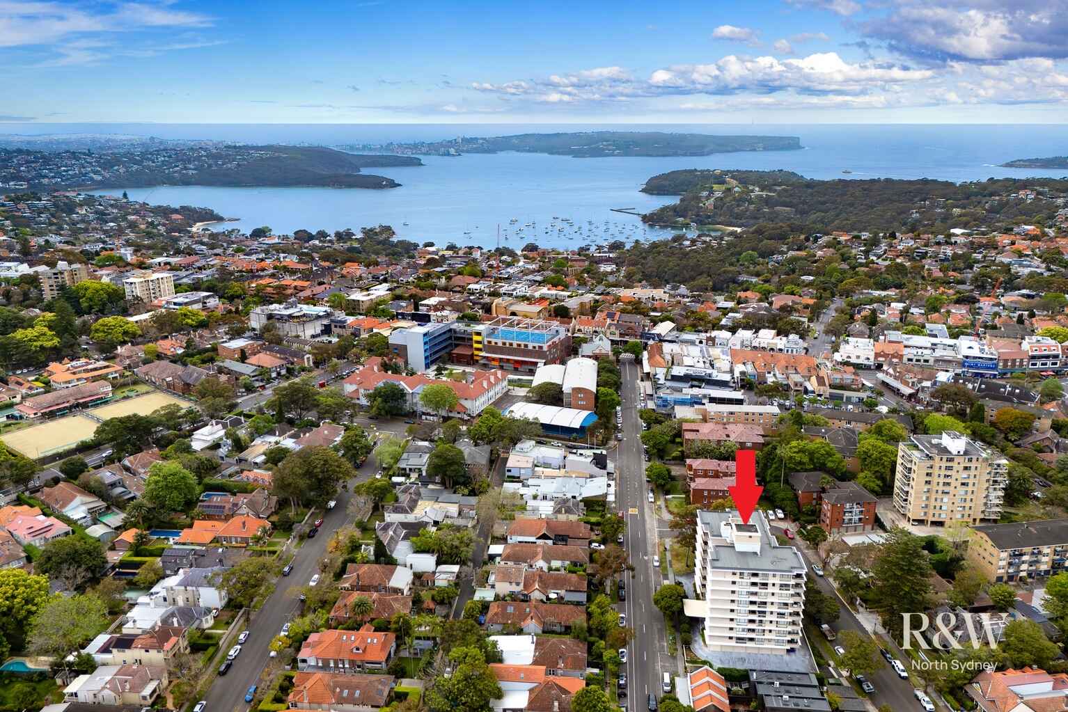 6C/139 Avenue Road Mosman 6C/139 Avenue Road Mosman