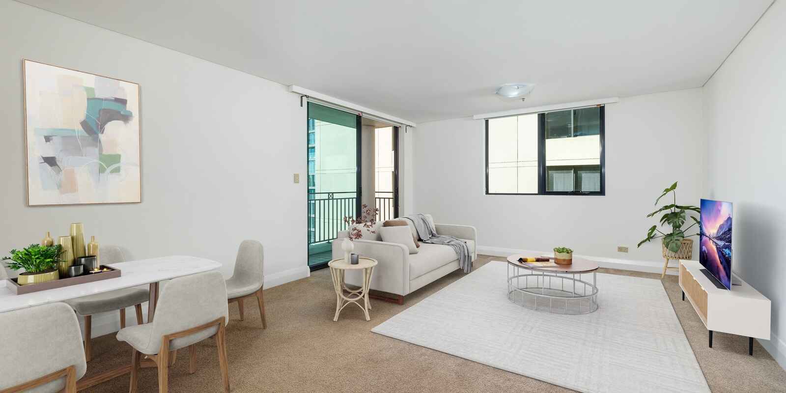 48/237 Miller Street North Sydney
