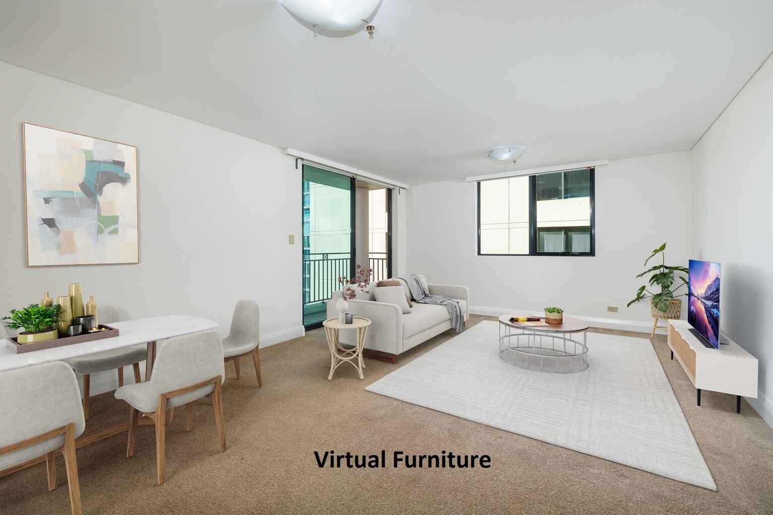 48/237 Miller Street North Sydney