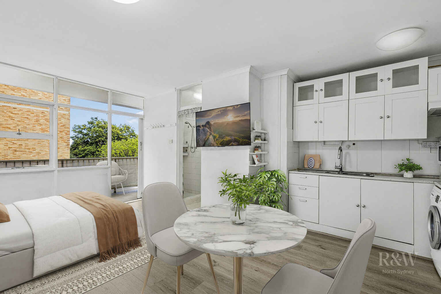 6/52 High Street North Sydney