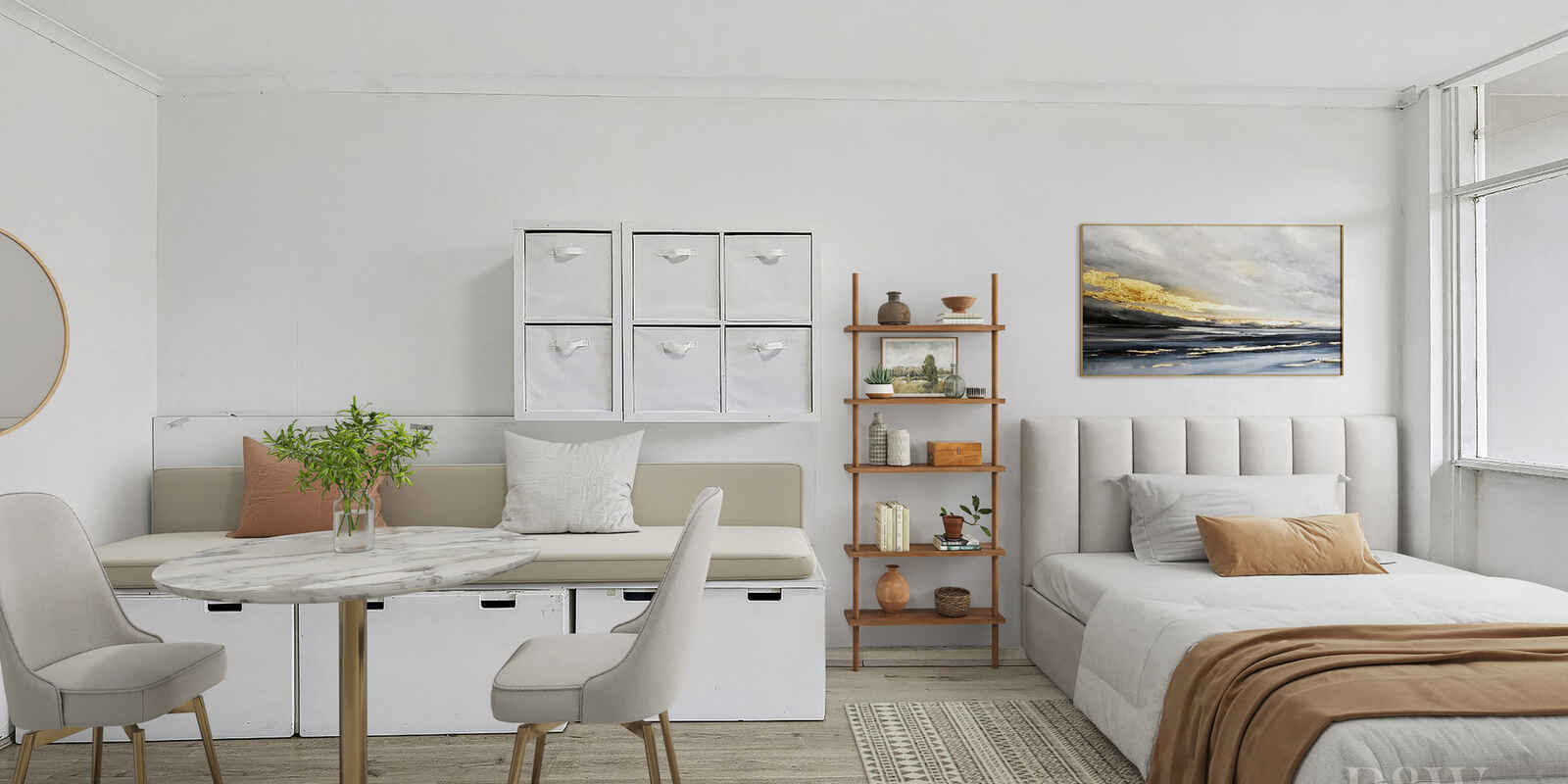 6/52 High Street North Sydney