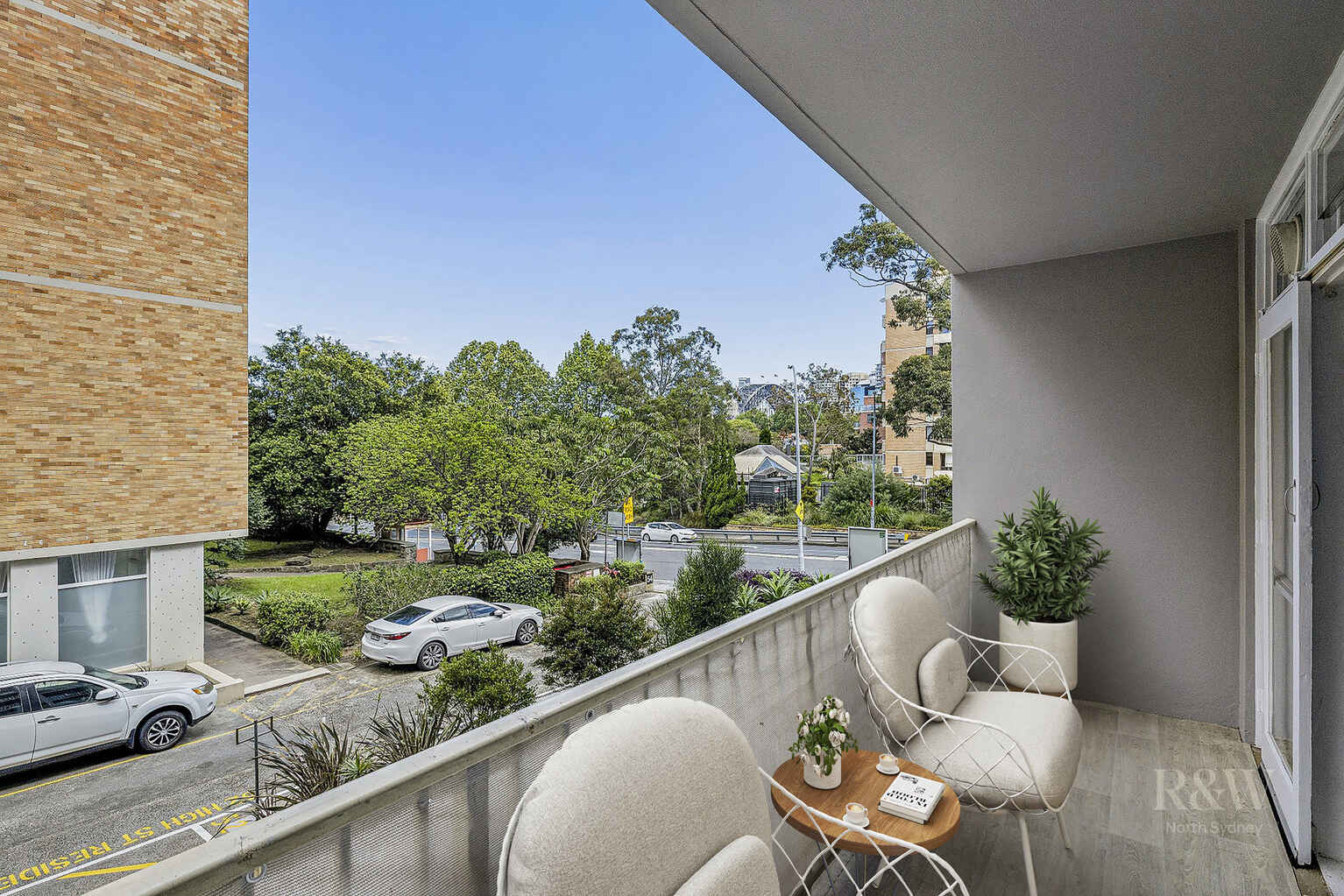 6/52 High Street North Sydney