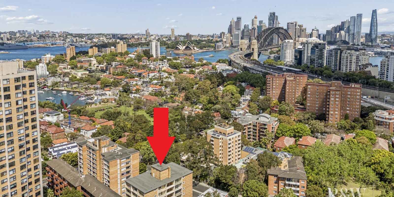 6/52 High Street North Sydney